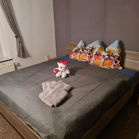 Fam. Bartl Appartement