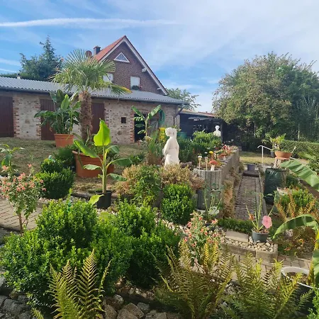 Appartement Fam. Bartl