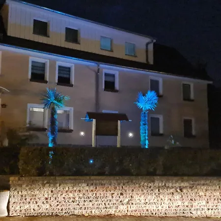 Fam. Bartl Apartment Bad Suderode