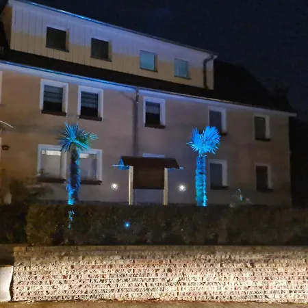 Fam. Bartl Apartamento Bad Suderode