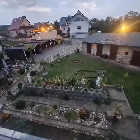 Lejlighed Fam. Bartl