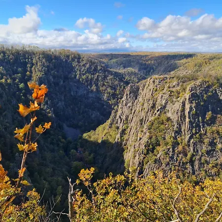 Fam. Bartl Apartamento *