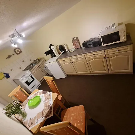 Fam. Bartl Bad Suderode