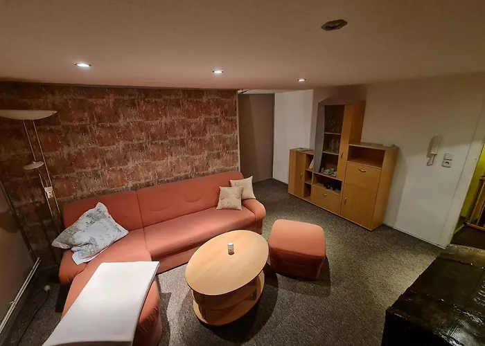 Apartamento Fam. Bartl