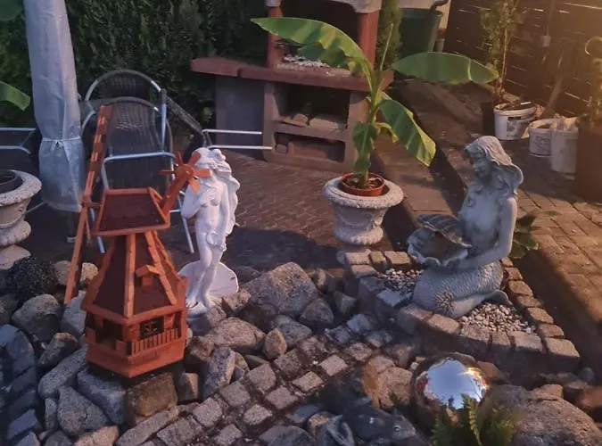 Διαμέρισμα Fam. Bartl