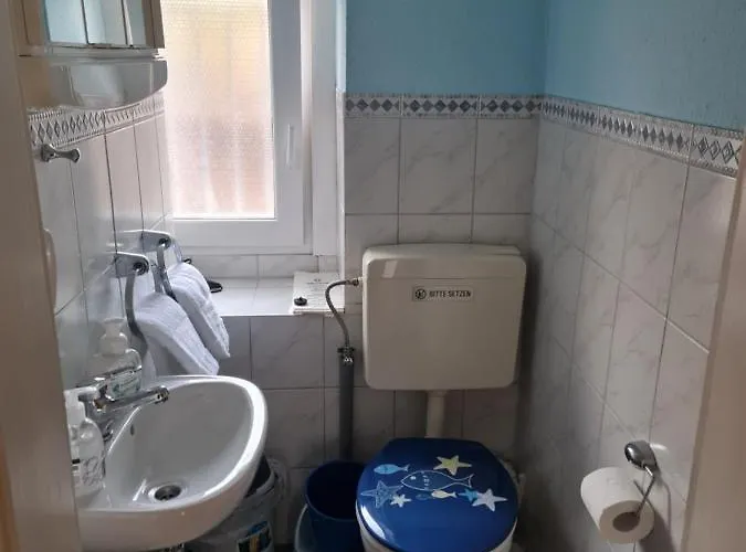 Fam. Bartl Apartamento