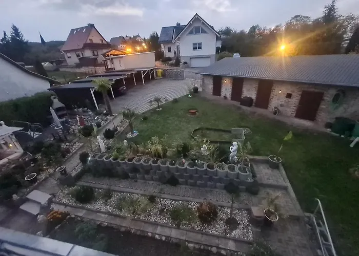 Apartamento Fam. Bartl