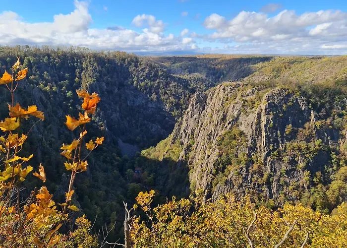 Fam. Bartl Apartamento *