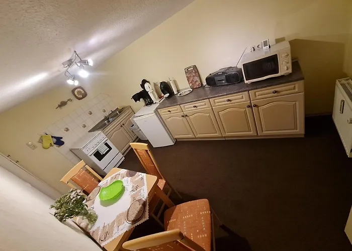 Fam. Bartl Bad Suderode